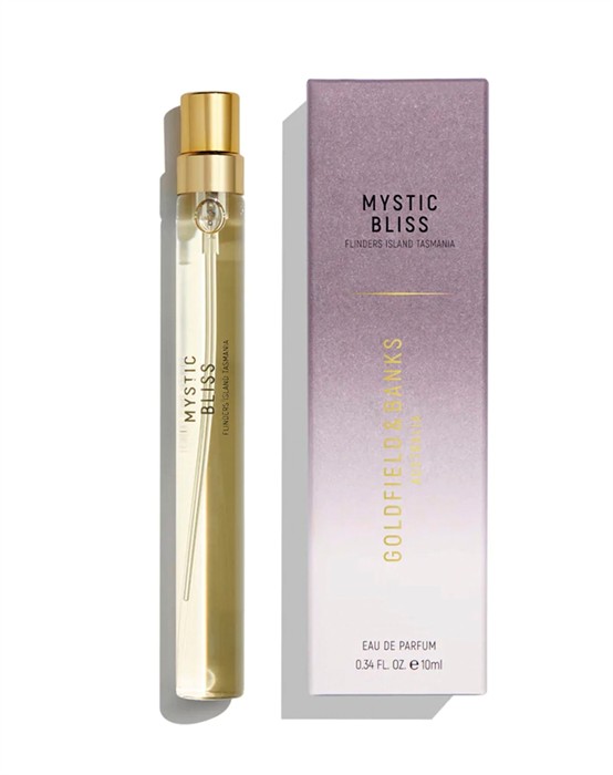 Mystic Bliss Parfume - 10 ml